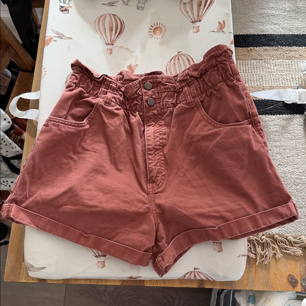 Abercrombie Women's Shorts